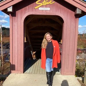 Meet your Posher, Sam